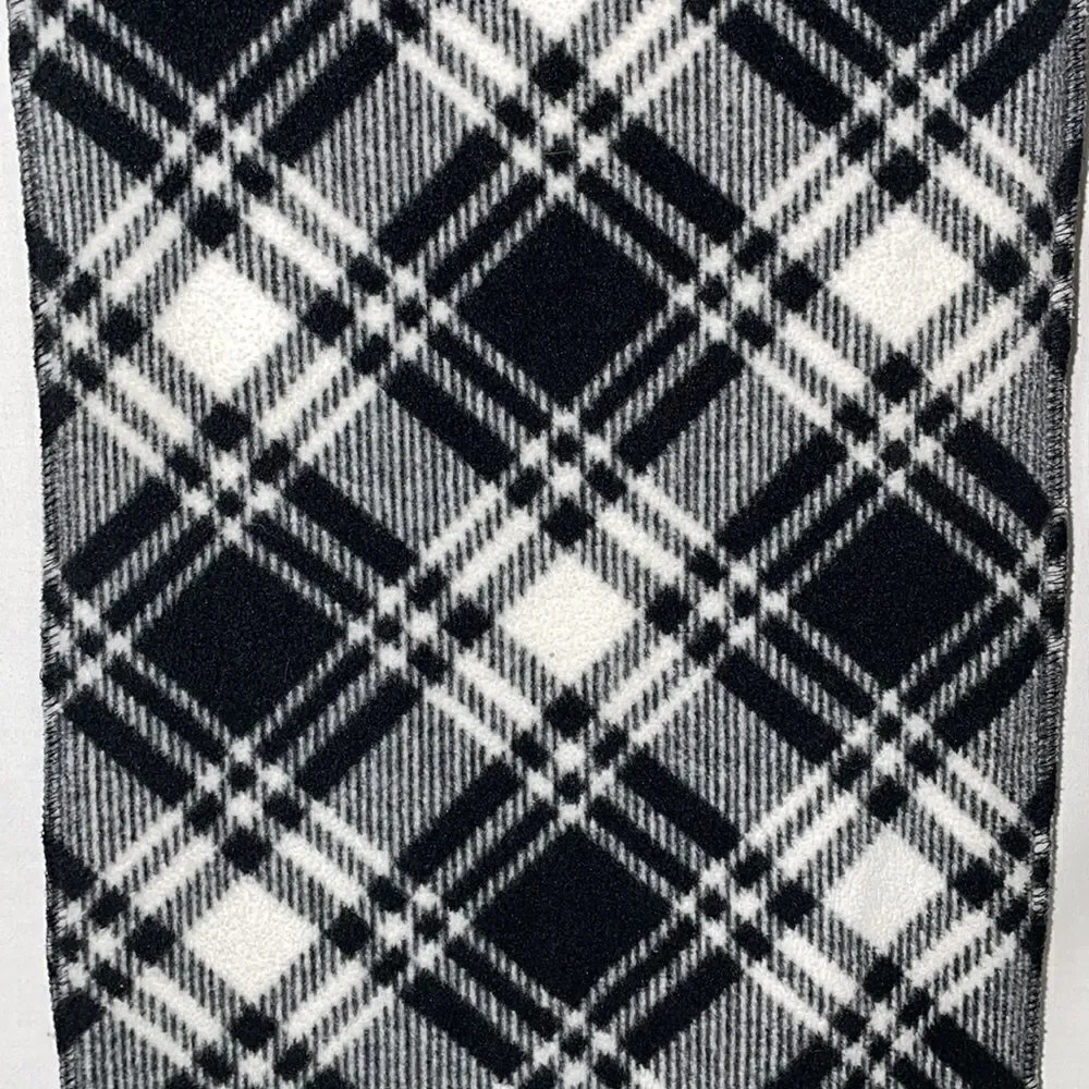 Merona plaid scarf